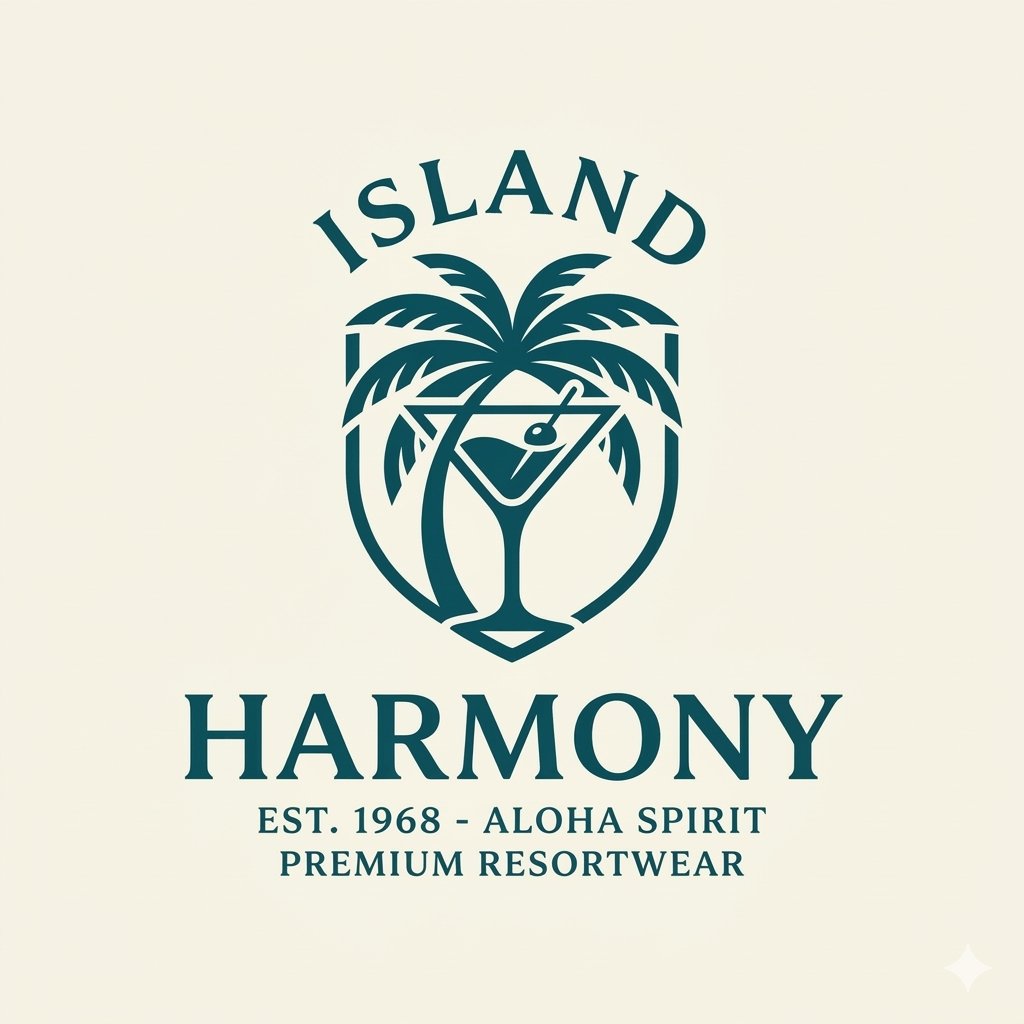 Island Harmony